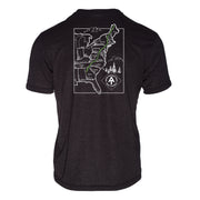 Appalachian Trail REPREVE® Crew T-Shirt