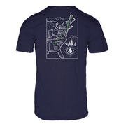 Appalachian Trail REPREVE® Crew T-Shirt