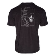 Pacific Crest Trail REPREVE® Crew T-Shirt