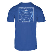 Olympic National Park REPREVE® Crew T-Shirt