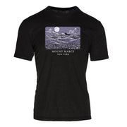 Night Sky Mount Marcy REPREVE® Crew T-Shirt