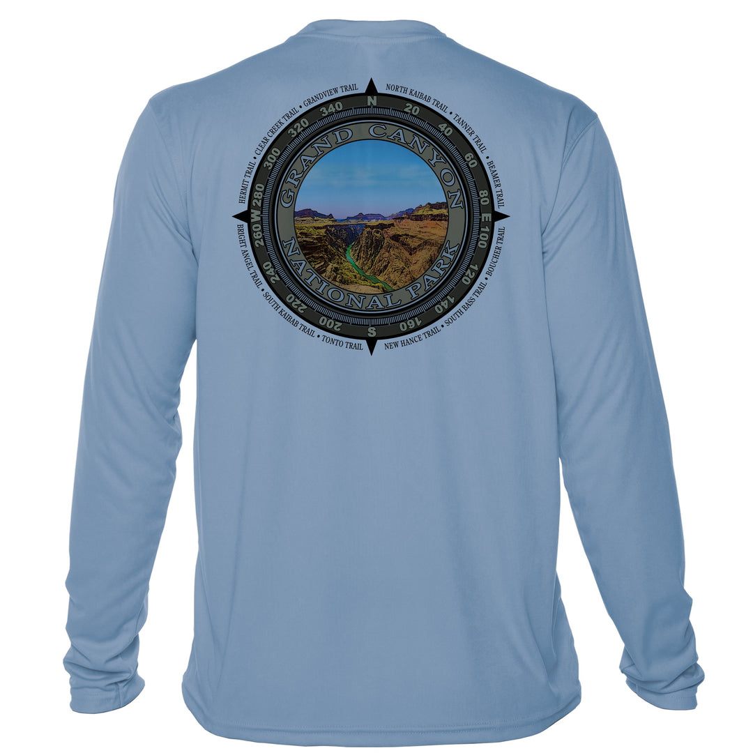 トップス Traditional WeatherwearGATHERDFRILLSHIRT AVI.jpg