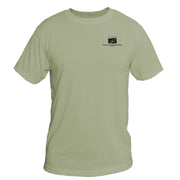 Retro Interpretive Shenandoah National Park Basic Performance T-Shirt