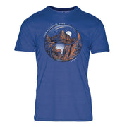 Yin Yang Zion National Park REPREVE® Crew T-Shirt