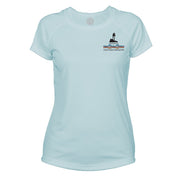 Rim 2 Rim 2 Rim Classic Mountain Microfiber Women's T-Shirt